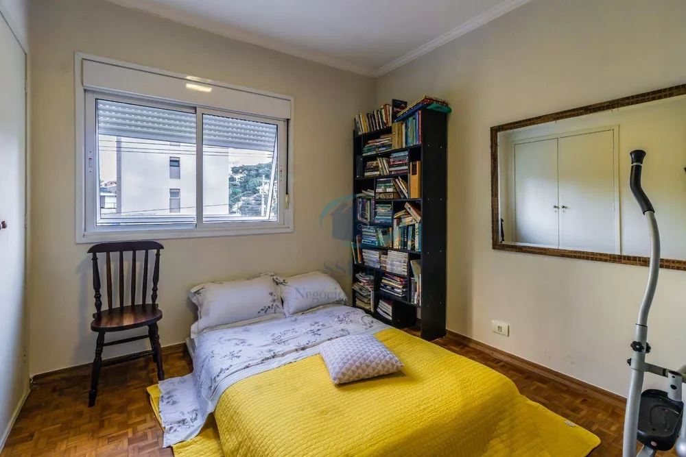 Apartamento, 3 quartos, 95 m² - Foto 7