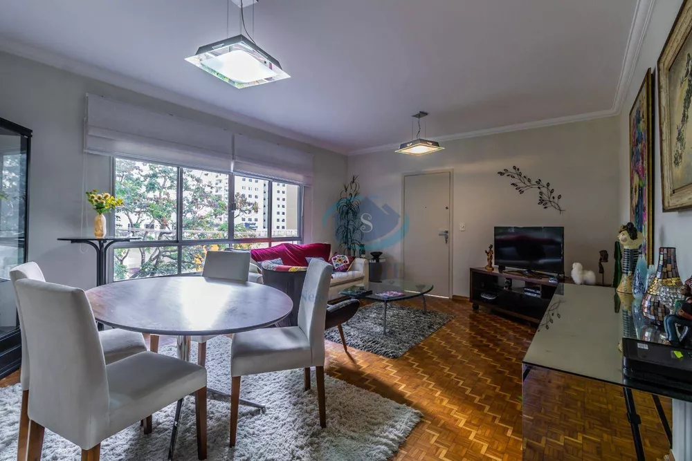 Apartamento, 3 quartos, 95 m² - Foto 16
