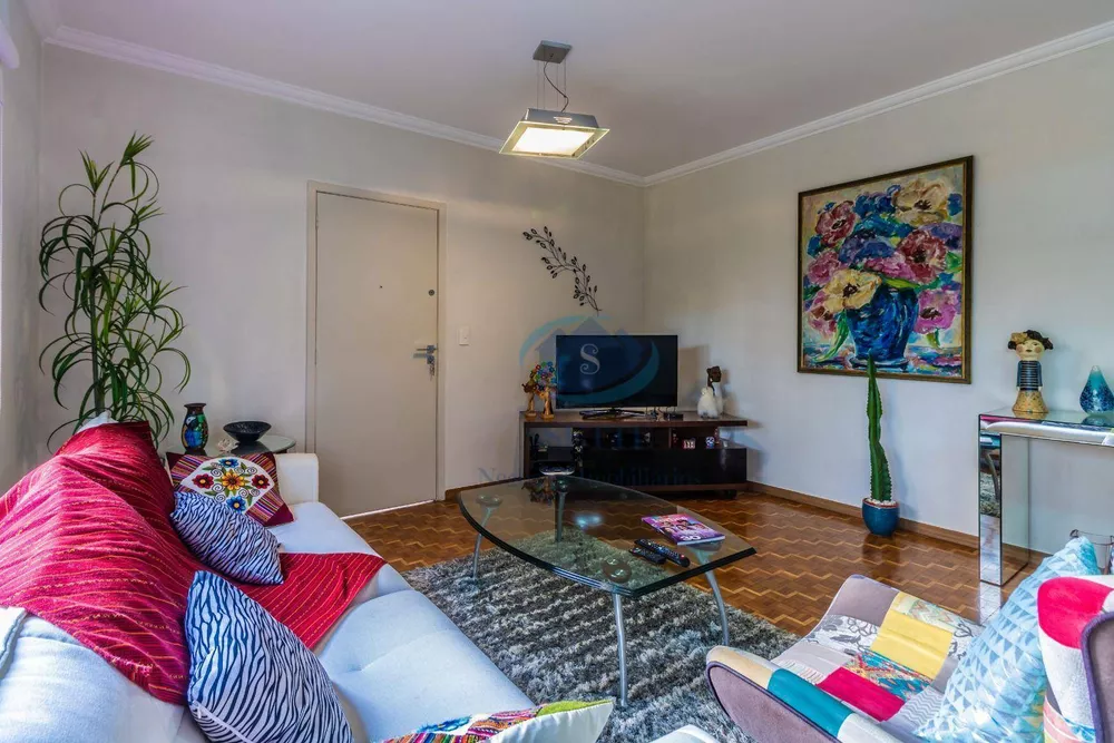 Apartamento, 3 quartos, 95 m² - Foto 6