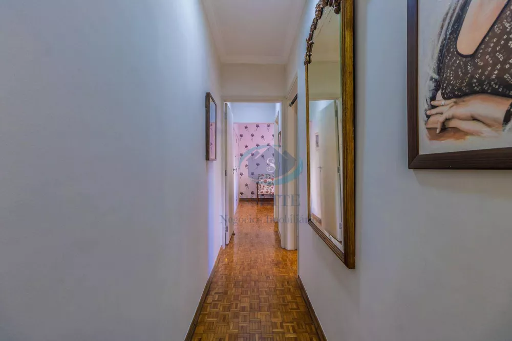 Apartamento, 3 quartos, 95 m² - Foto 2