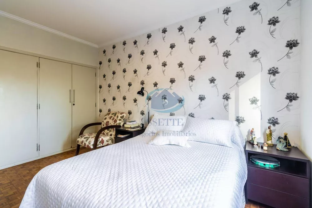 Apartamento, 3 quartos, 95 m² - Foto 11