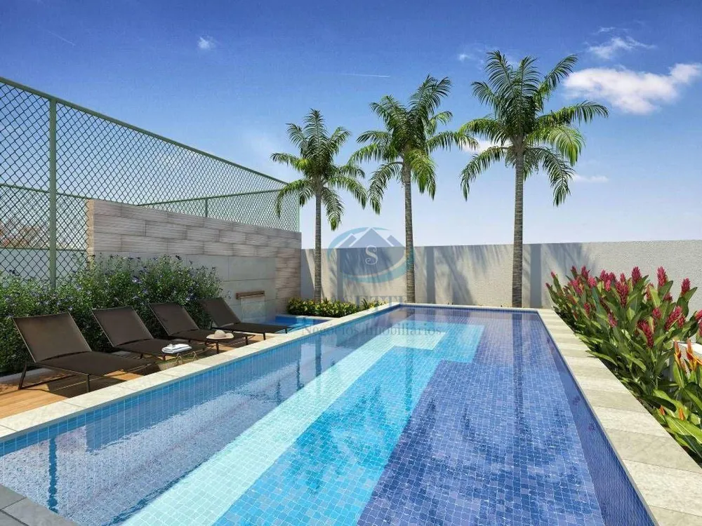Apartamento, 2 quartos, 44 m² - Foto 9