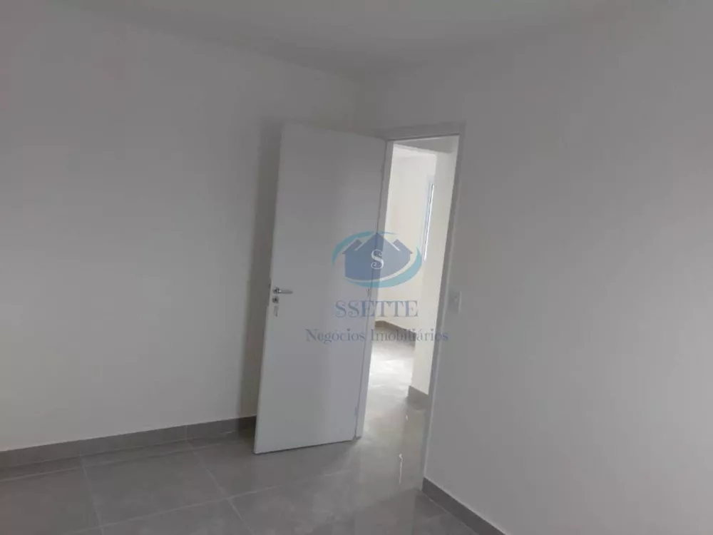 Apartamento para alugar com 2 quartos, 44m² - Foto 1