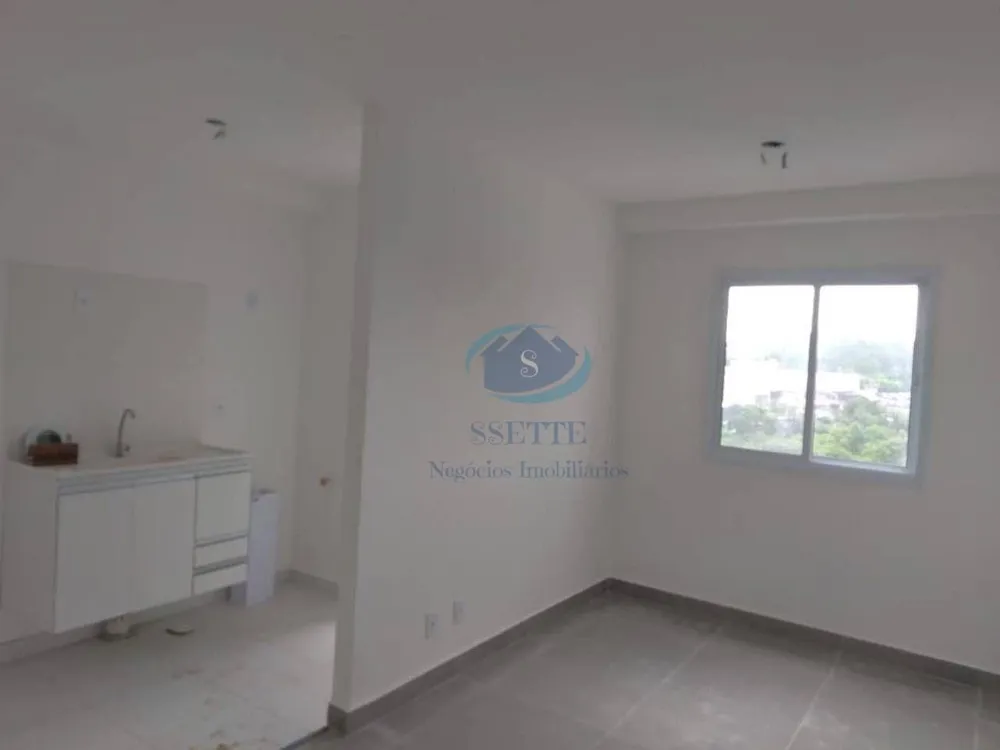Apartamento, 2 quartos, 44 m² - Foto 10