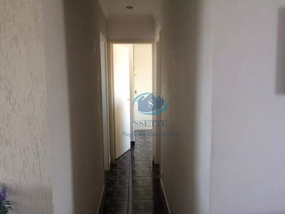 Apartamento, 2 quartos, 57 m² - Foto 3