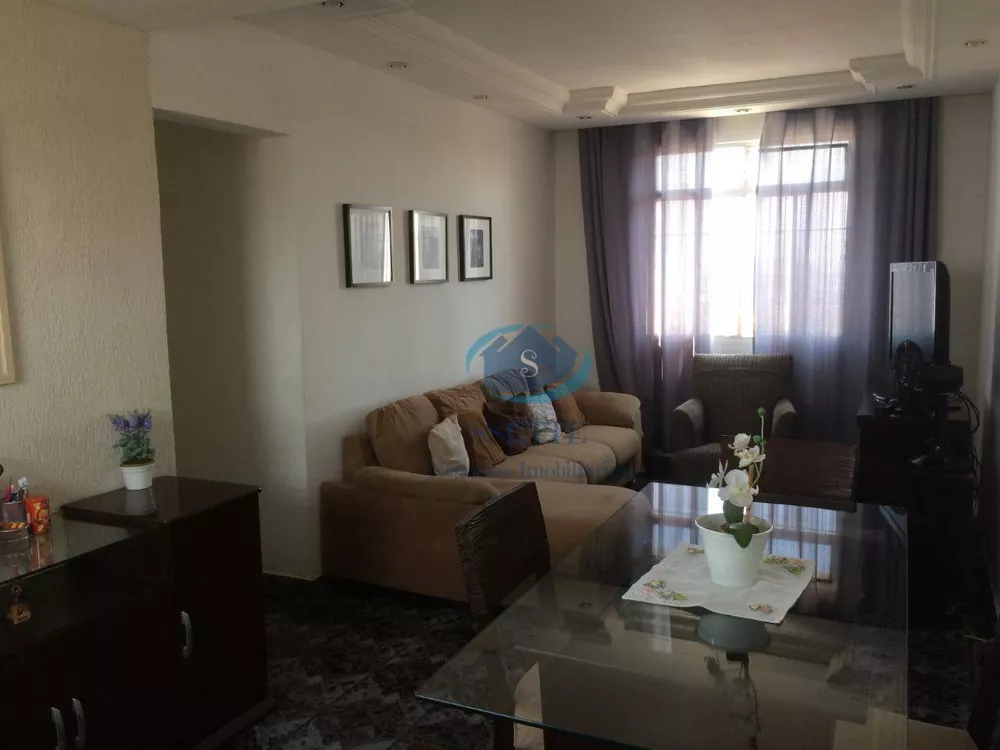 Apartamento, 2 quartos, 57 m² - Foto 6