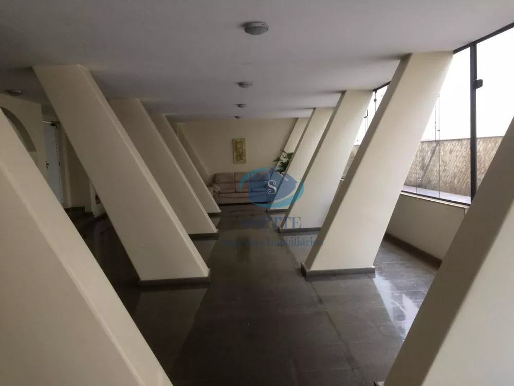 Apartamento, 2 quartos, 57 m² - Foto 2