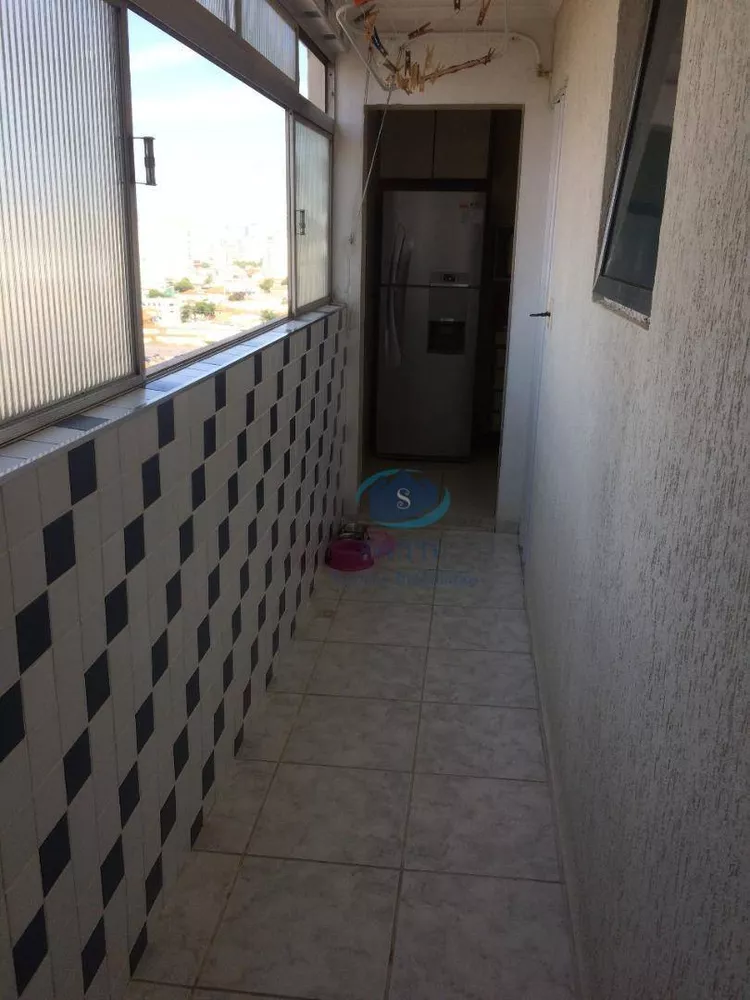Apartamento, 2 quartos, 57 m² - Foto 5