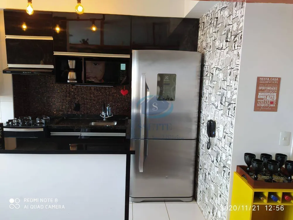 Apartamento, 2 quartos, 51 m² - Foto 4