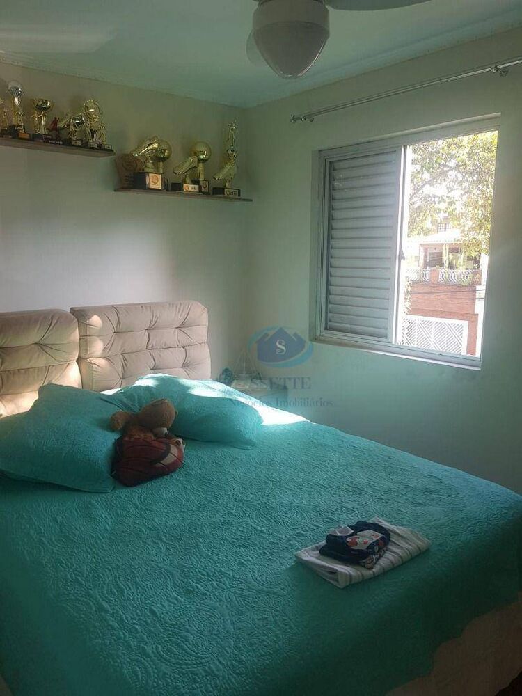 Apartamento, 2 quartos, 68 m² - Foto 2