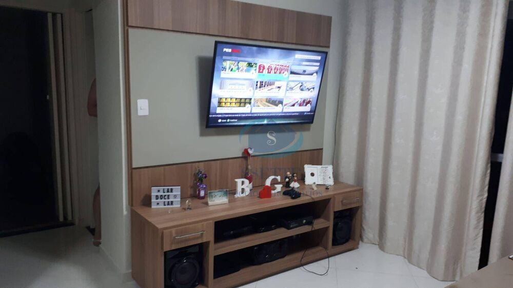 Apartamento, 2 quartos, 68 m² - Foto 3