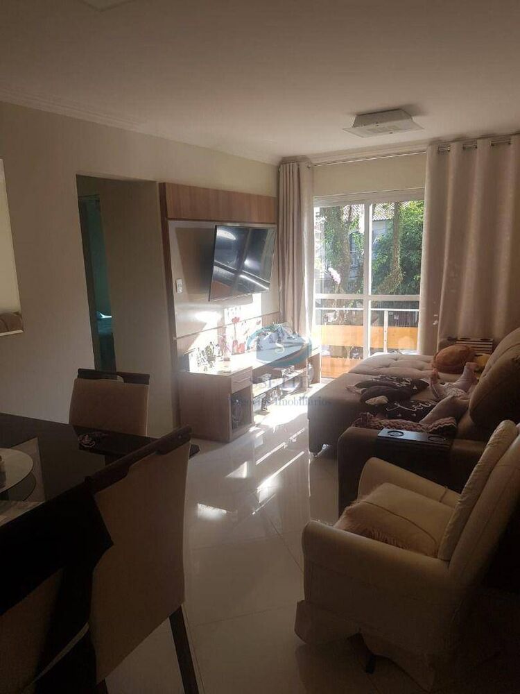 Apartamento, 2 quartos, 68 m² - Foto 4