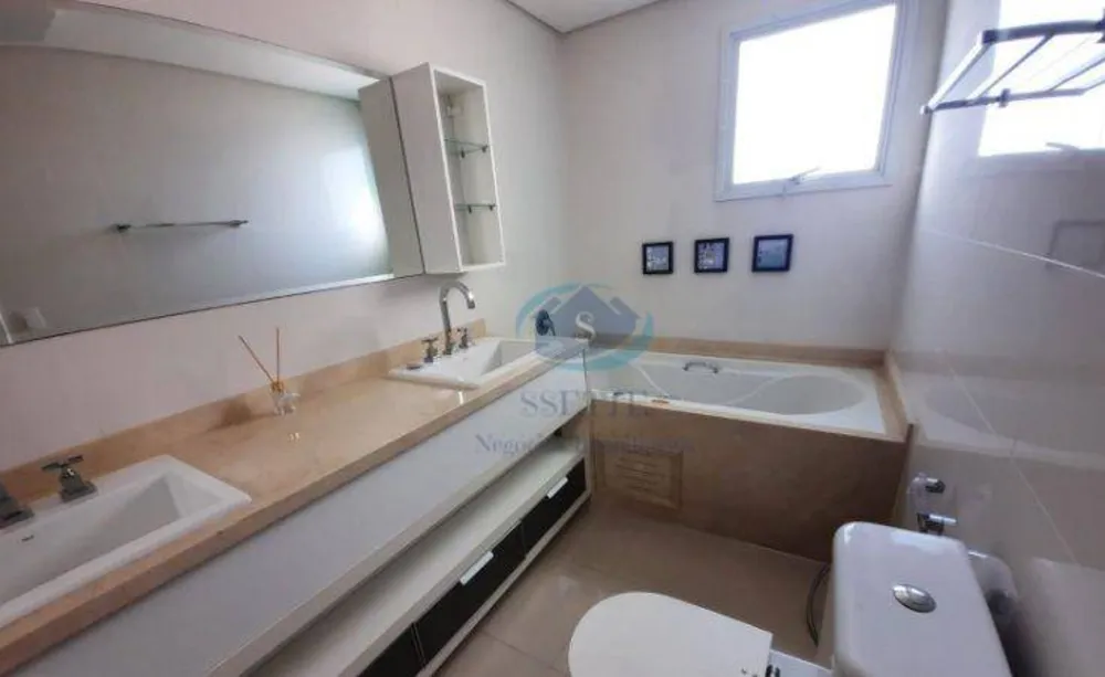 Apartamento, 2 quartos, 205 m² - Foto 4