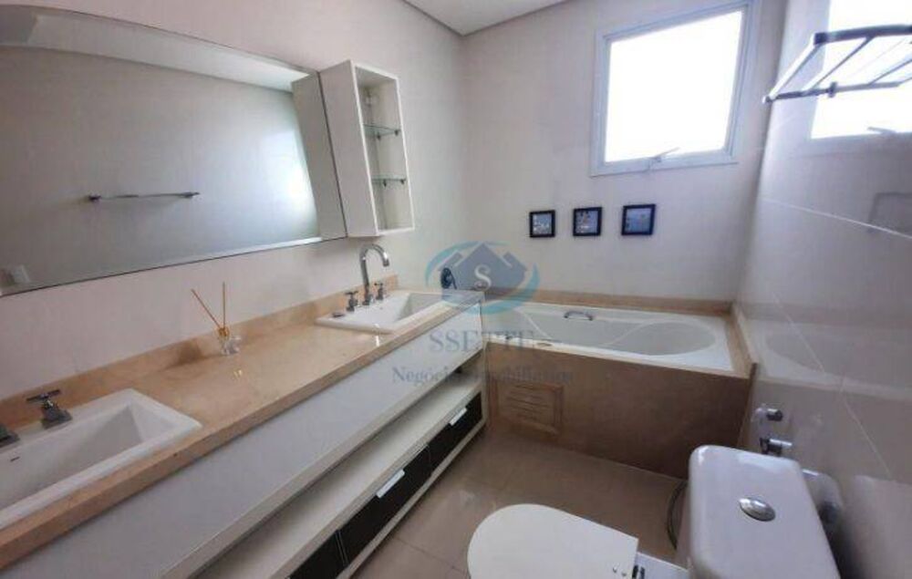 Apartamento, 2 quartos, 205 m² - Foto 10