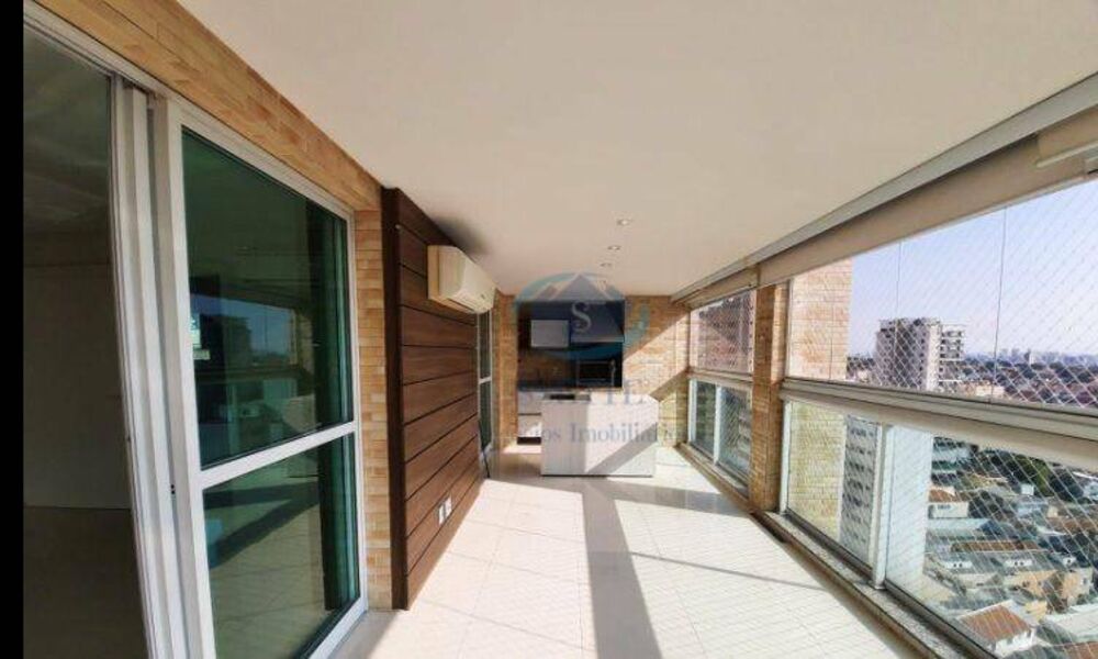 Apartamento, 2 quartos, 205 m² - Foto 1