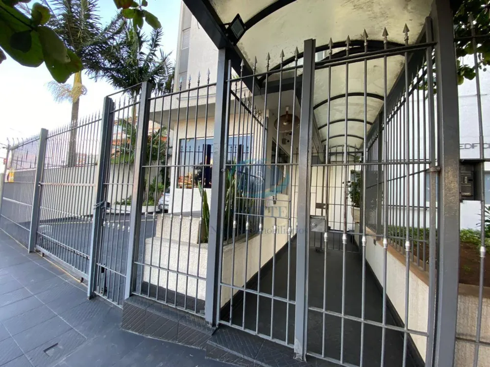 Apartamento, 2 quartos, 75 m² - Foto 9