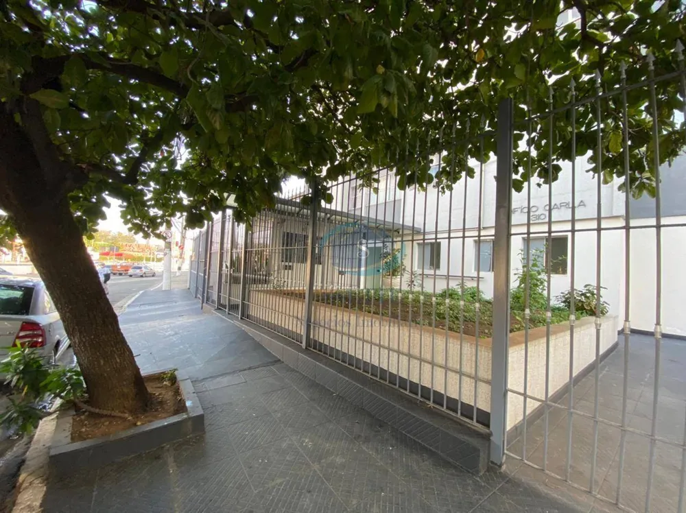 Apartamento, 2 quartos, 75 m² - Foto 4