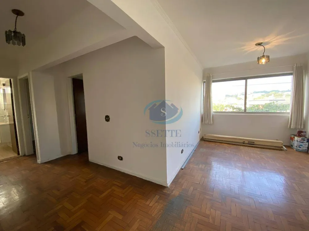 Apartamento, 2 quartos, 75 m² - Foto 8