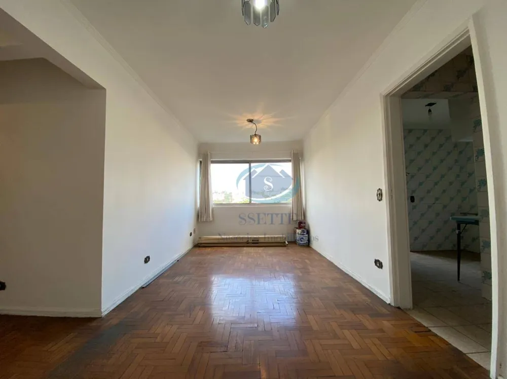 Apartamento, 2 quartos, 75 m² - Foto 2