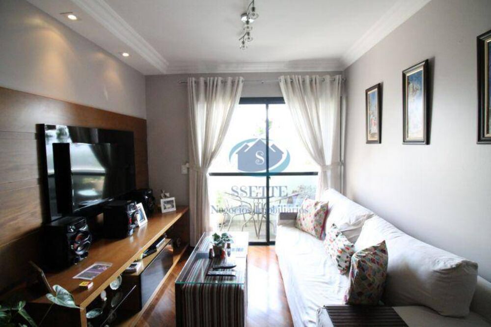 Apartamento, 3 quartos, 72 m² - Foto 6