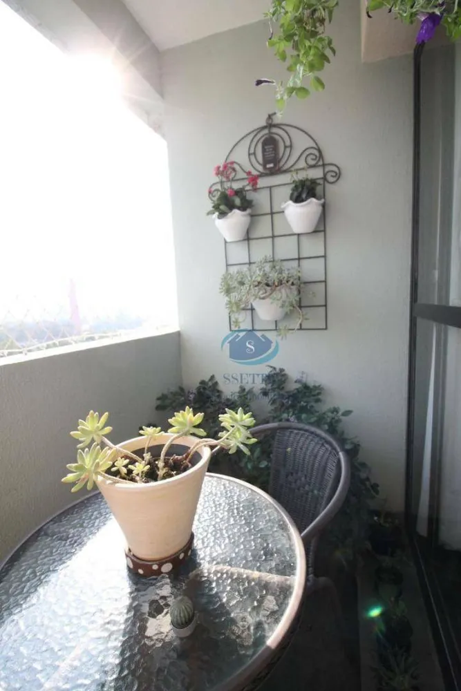 Apartamento, 3 quartos, 72 m² - Foto 4