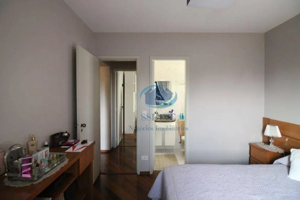 Apartamento, 3 quartos, 72 m² - Foto 2