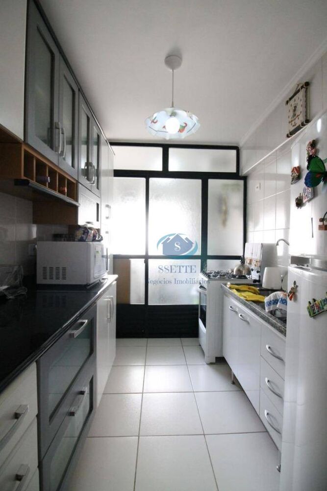 Apartamento, 3 quartos, 72 m² - Foto 8