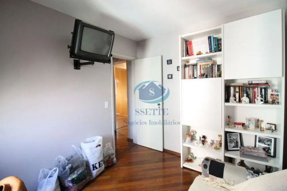 Apartamento, 3 quartos, 72 m² - Foto 3