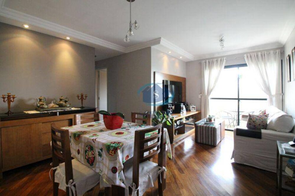 Apartamento, 3 quartos, 72 m² - Foto 5