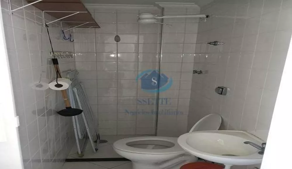 Apartamento, 3 quartos, 120 m² - Foto 2