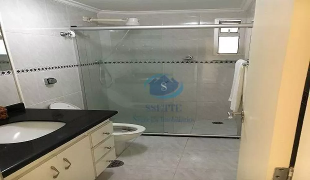 Apartamento, 3 quartos, 120 m² - Foto 3