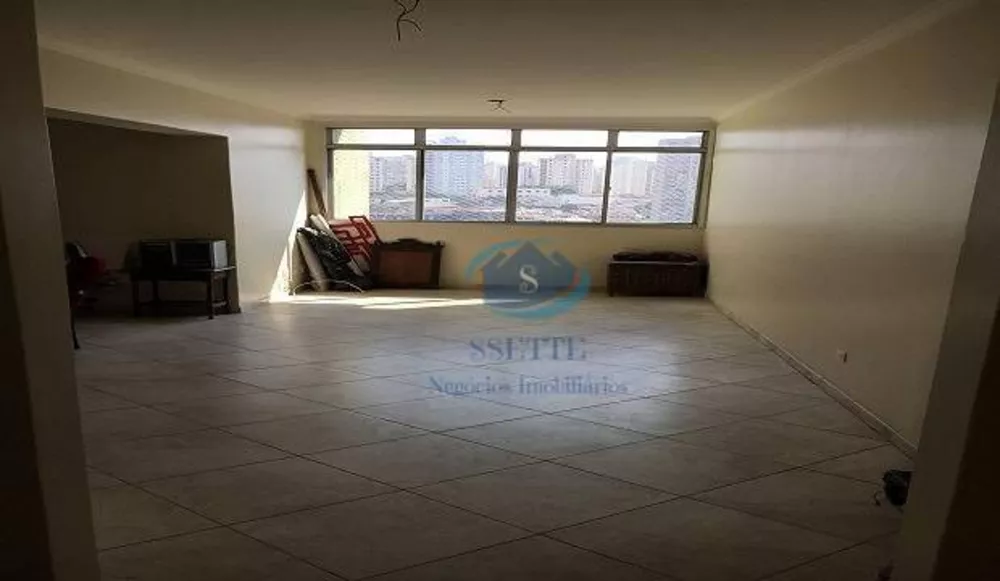 Apartamento, 3 quartos, 120 m² - Foto 1