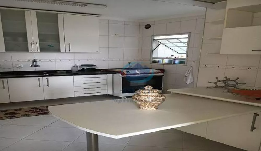 Apartamento, 3 quartos, 120 m² - Foto 6