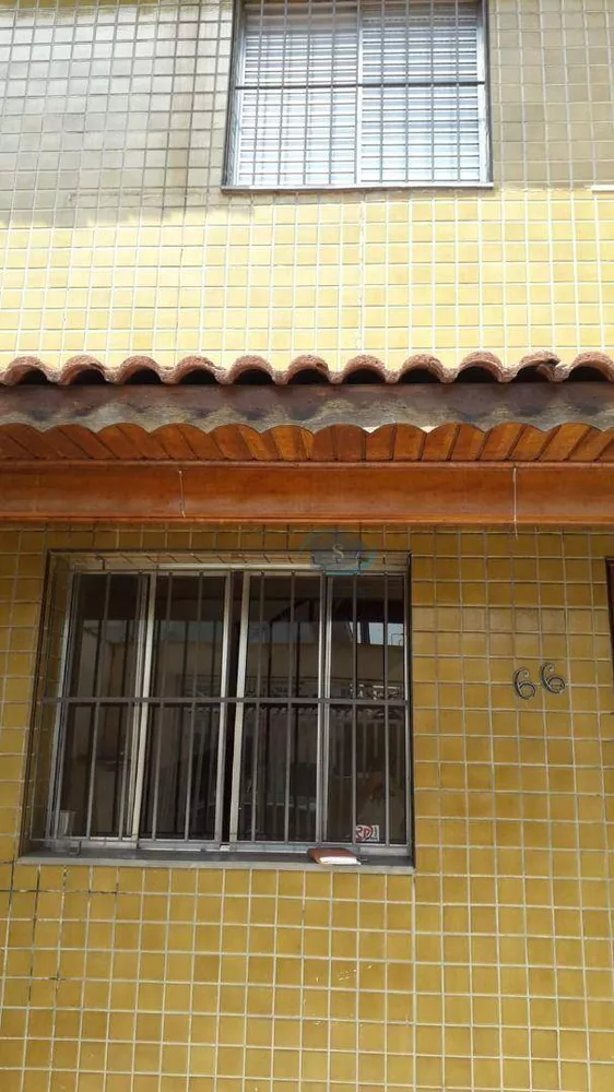 Sobrado à venda com 2 quartos, 120m² - Foto 14