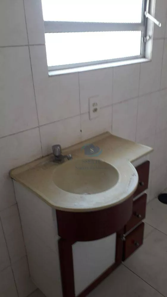 Sobrado à venda com 2 quartos, 120m² - Foto 10