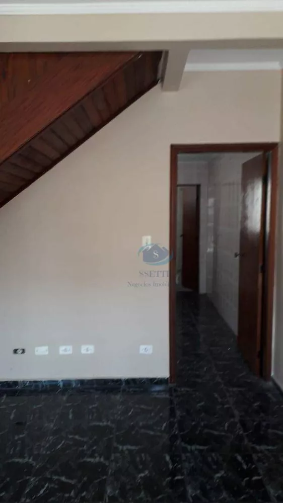 Sobrado à venda com 2 quartos, 120m² - Foto 12