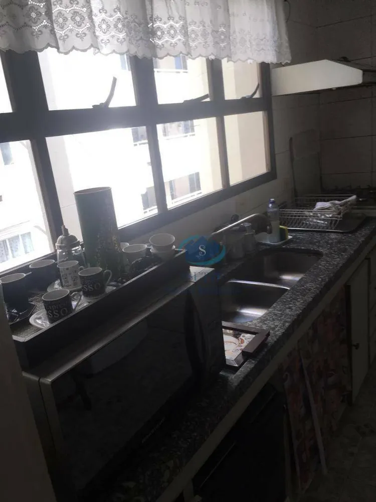 Apartamento, 3 quartos, 94 m² - Foto 4