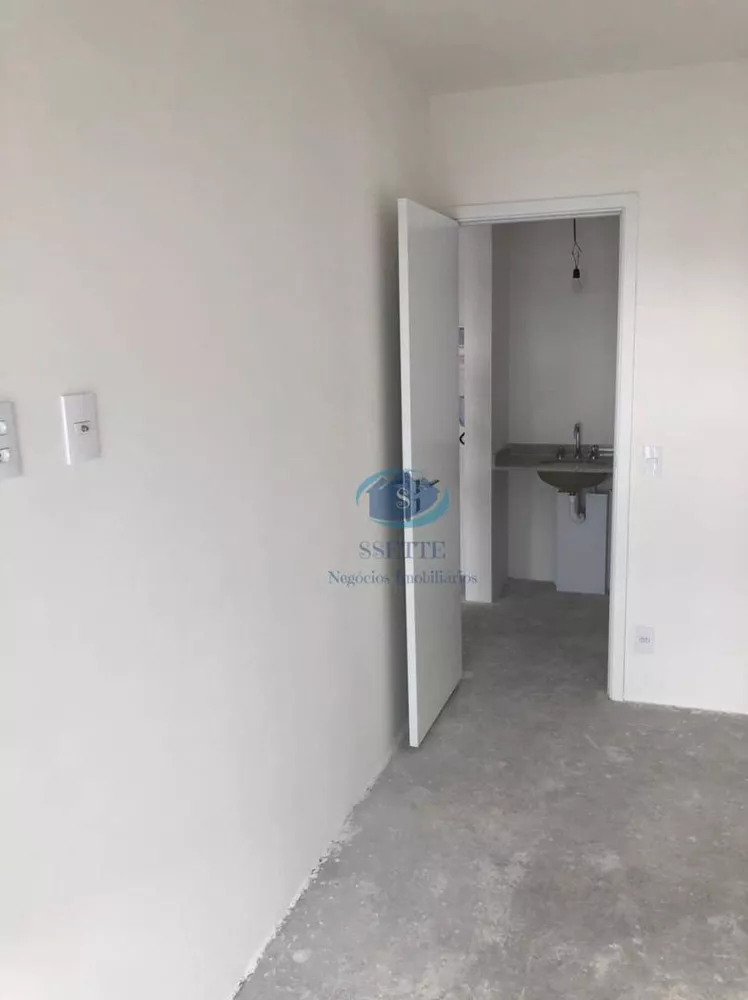 Kitnet-Studio, 38 m² - Foto 9