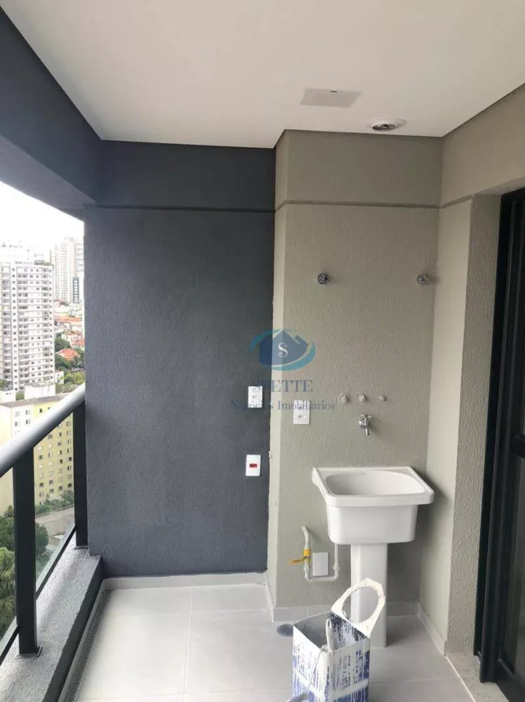 Kitnet-Studio, 38 m² - Foto 8