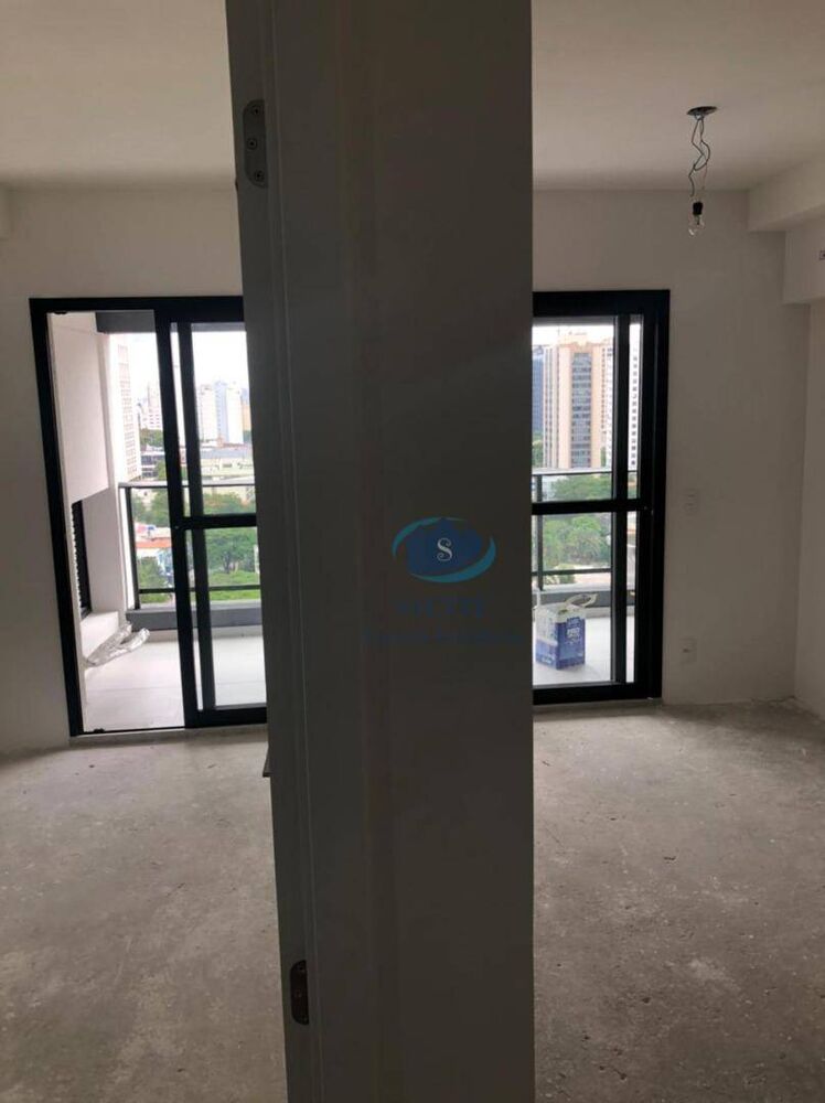 Kitnet-Studio, 38 m² - Foto 14
