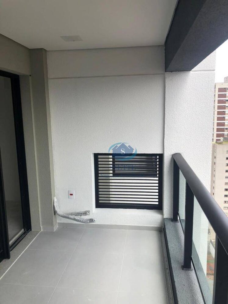 Kitnet-Studio, 38 m² - Foto 17