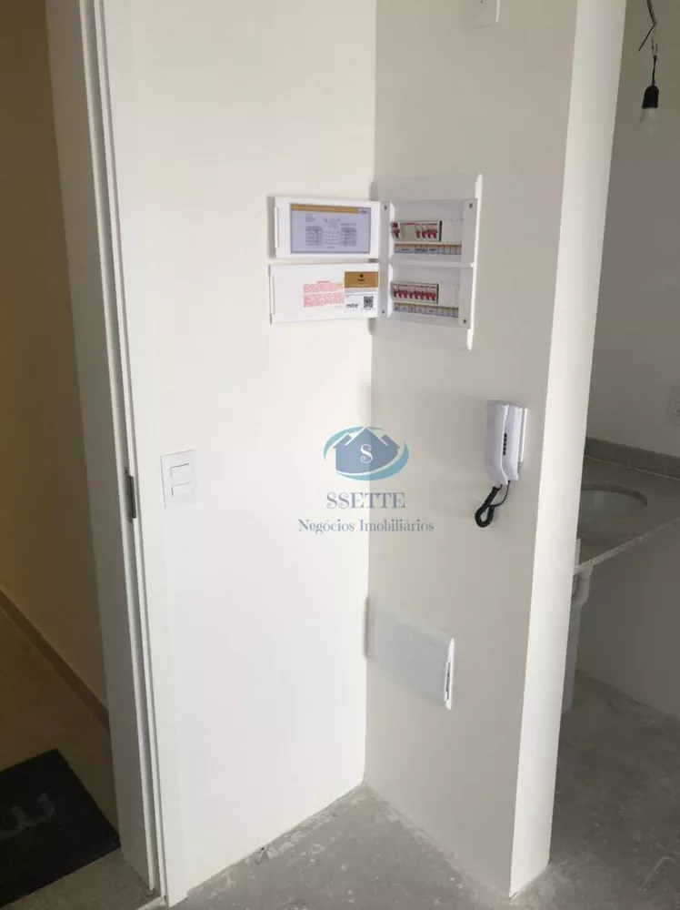 Kitnet-Studio, 38 m² - Foto 12