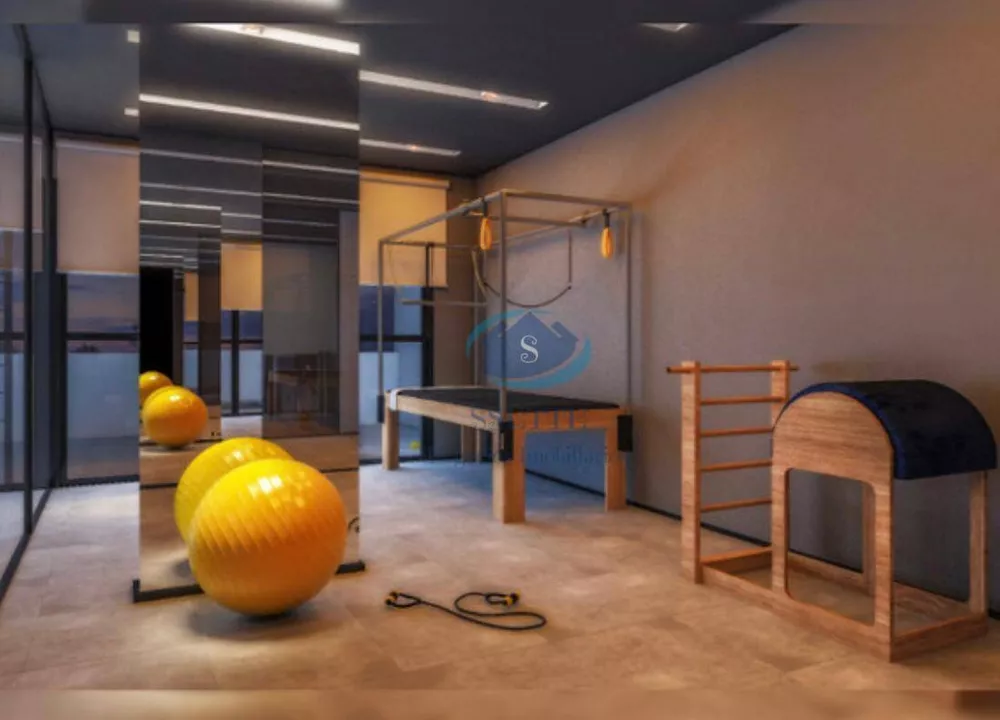 Kitnet-Studio, 38 m² - Foto 4