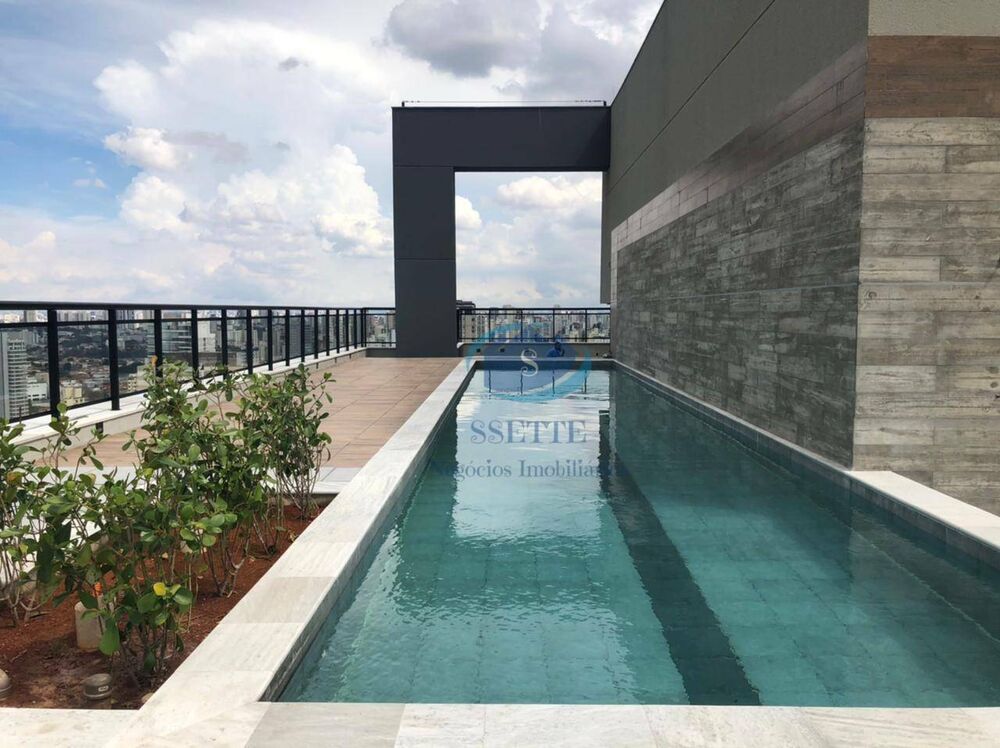 Kitnet-Studio, 38 m² - Foto 15