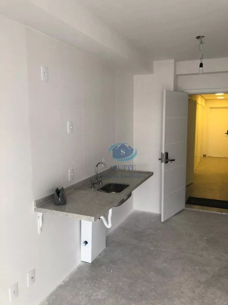 Kitnet-Studio, 38 m² - Foto 13