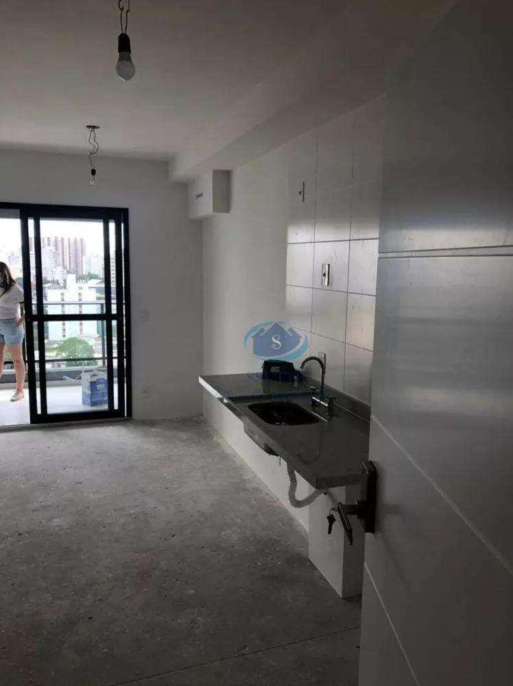 Kitnet-Studio, 38 m² - Foto 11