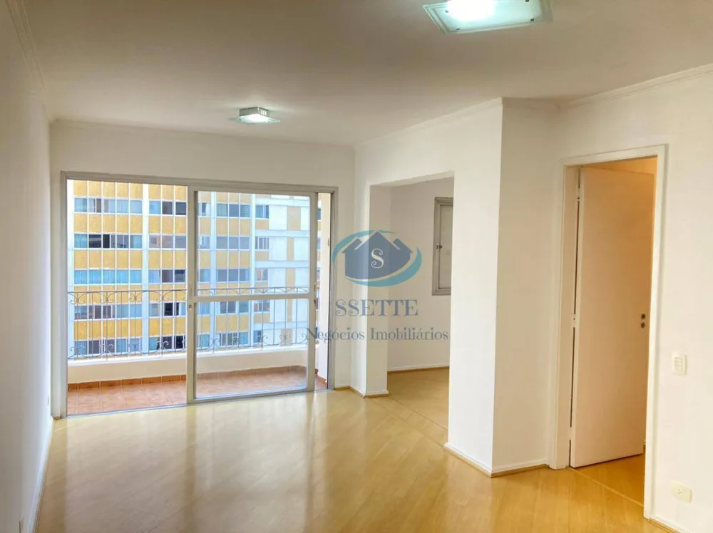 Apartamento, 2 quartos, 76 m² - Foto 2