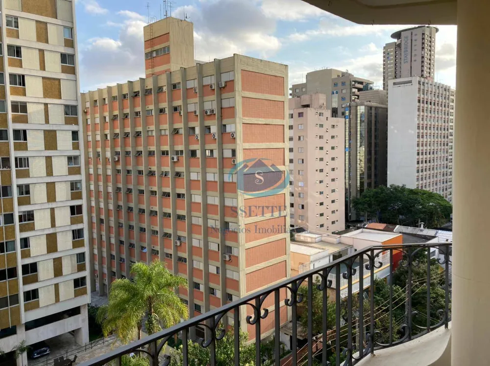 Apartamento, 2 quartos, 76 m² - Foto 1