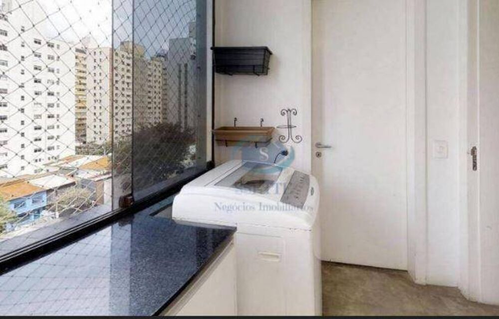 Apartamento, 2 quartos, 163 m² - Foto 1
