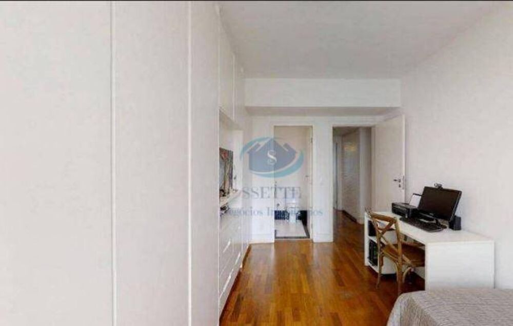 Apartamento, 2 quartos, 163 m² - Foto 2